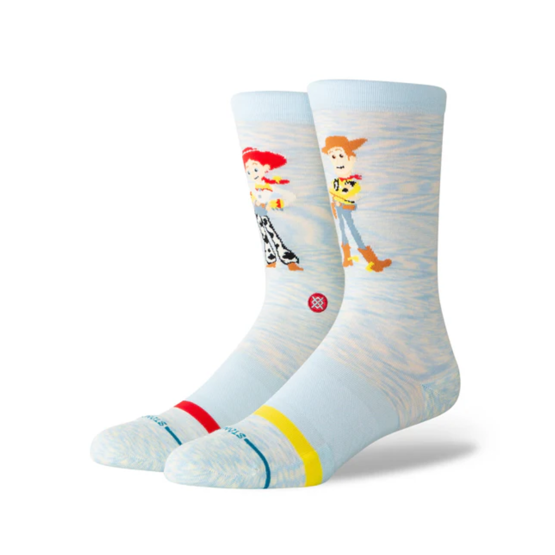 Stance Casual Crew Sock