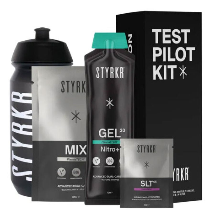 Styrkr Test Pilot Kit