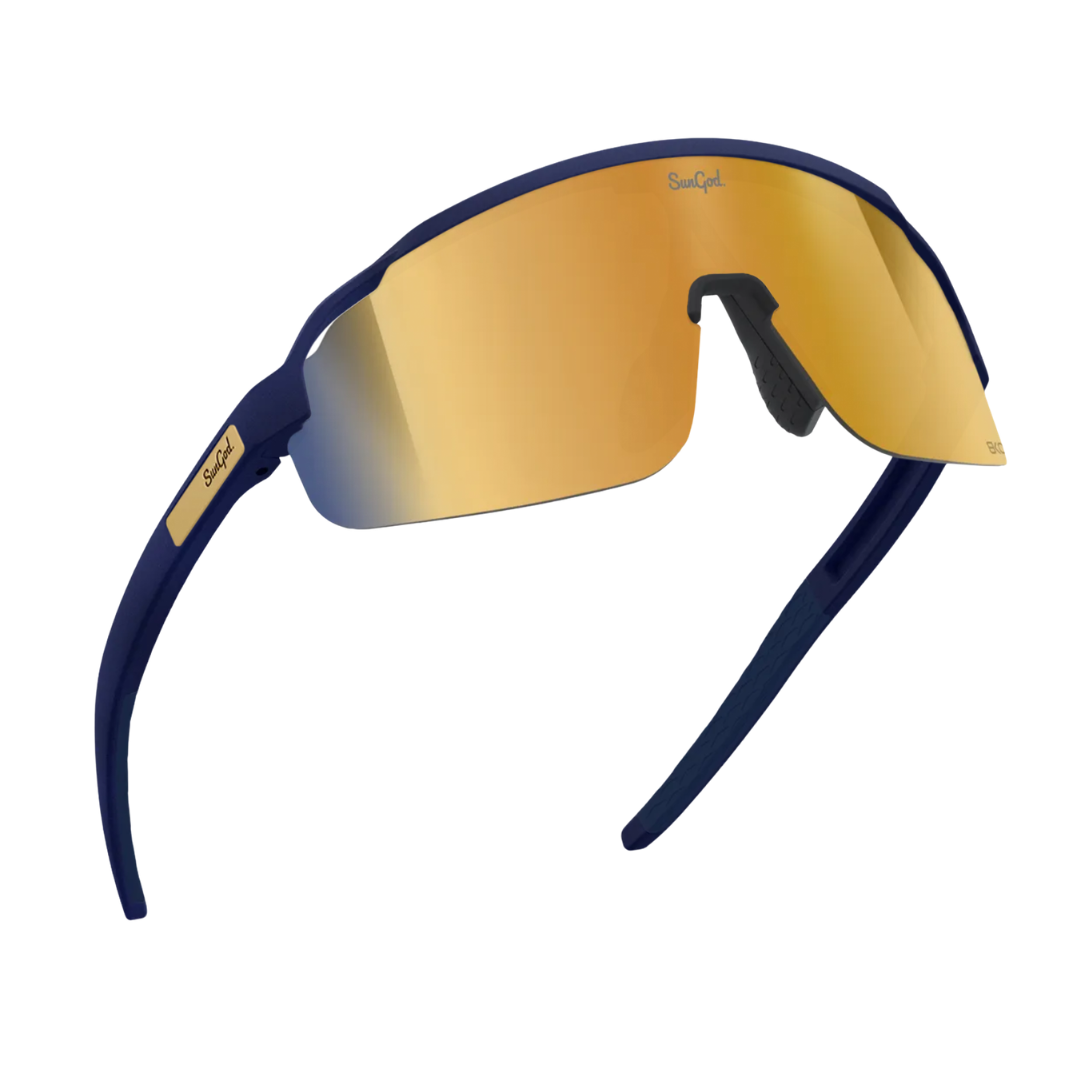 SunGod FORTY2s Sunglasses