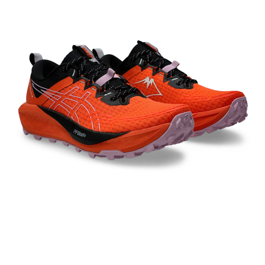 ASICS Womens Gel-Trabuco 13 - Trail