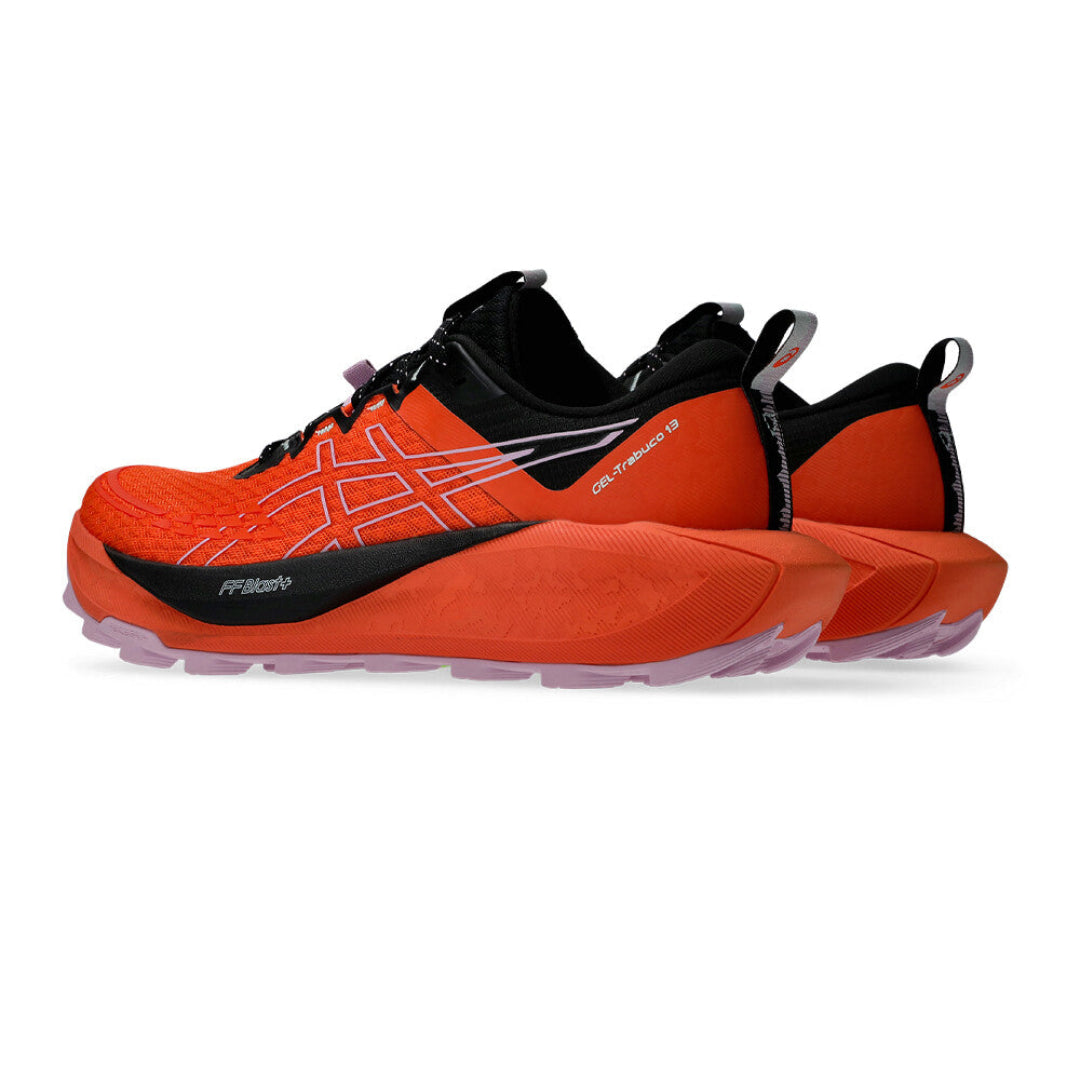ASICS Womens Gel-Trabuco 13 - Trail