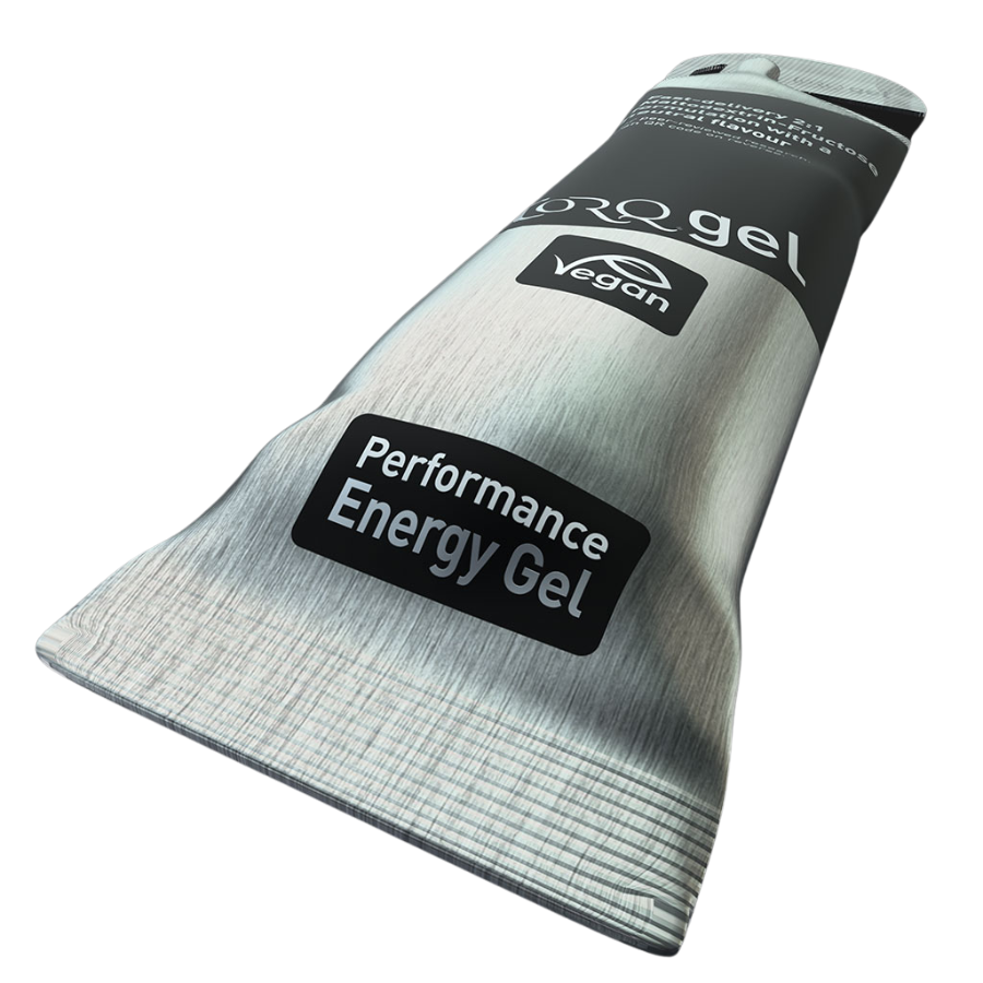 Torq Flavourless Gels