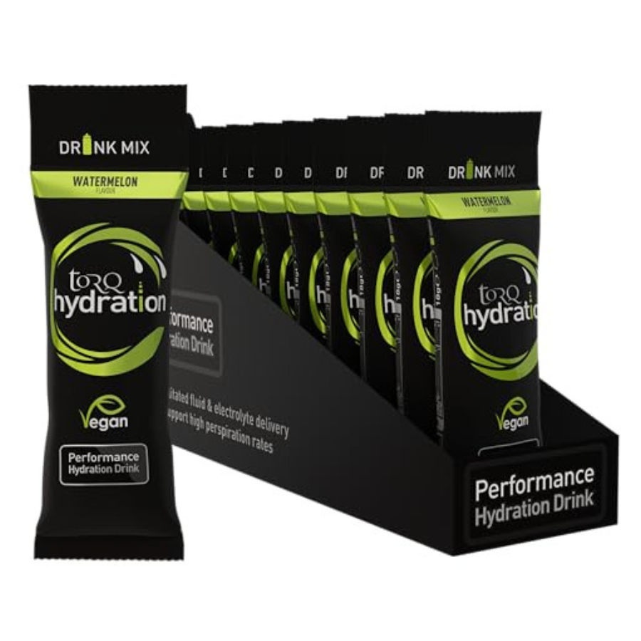 Torq Hydration Drink Single - Watermelon