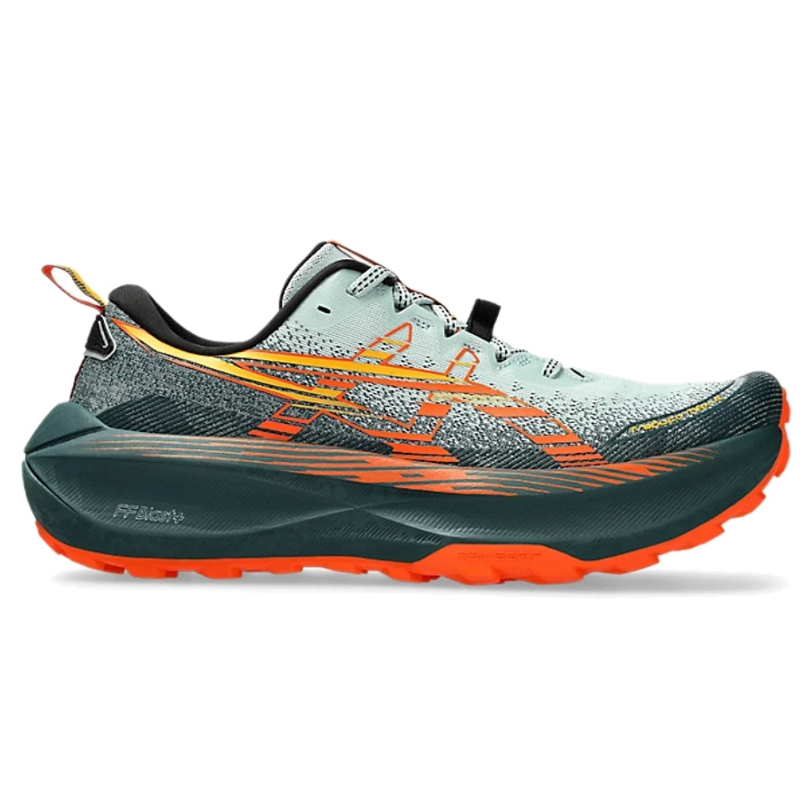 ASICS Mens Trabuco Max 4 - Trail