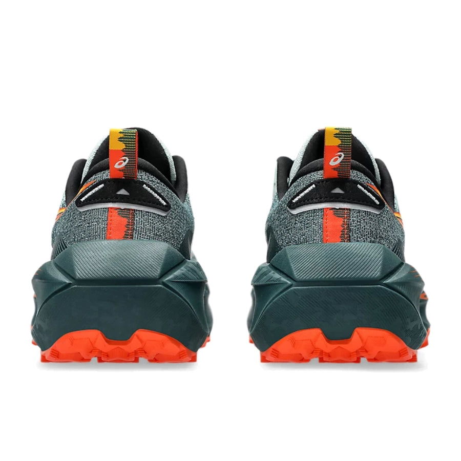 ASICS Mens Trabuco Max 4 - Trail