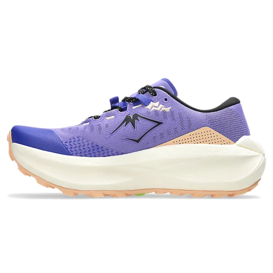 ASICS Womens Trabuco Max 5 - Trail