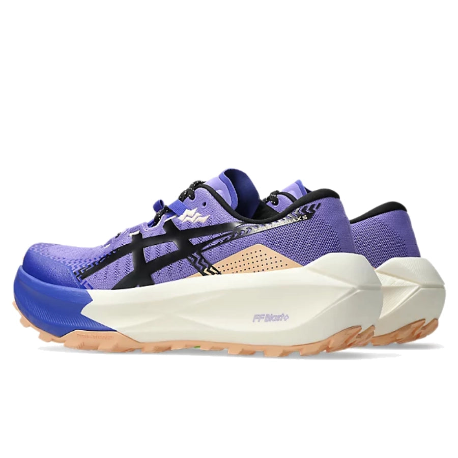 ASICS Womens Trabuco Max 5 - Trail