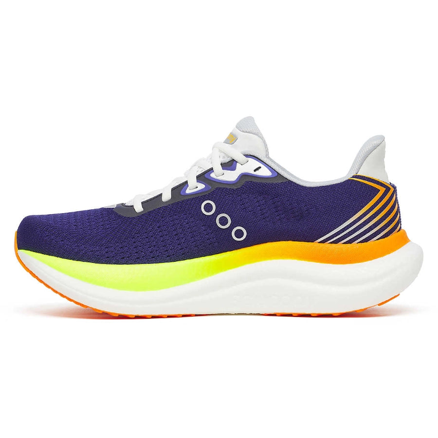Saucony Mens Triumph 23 - Neutral