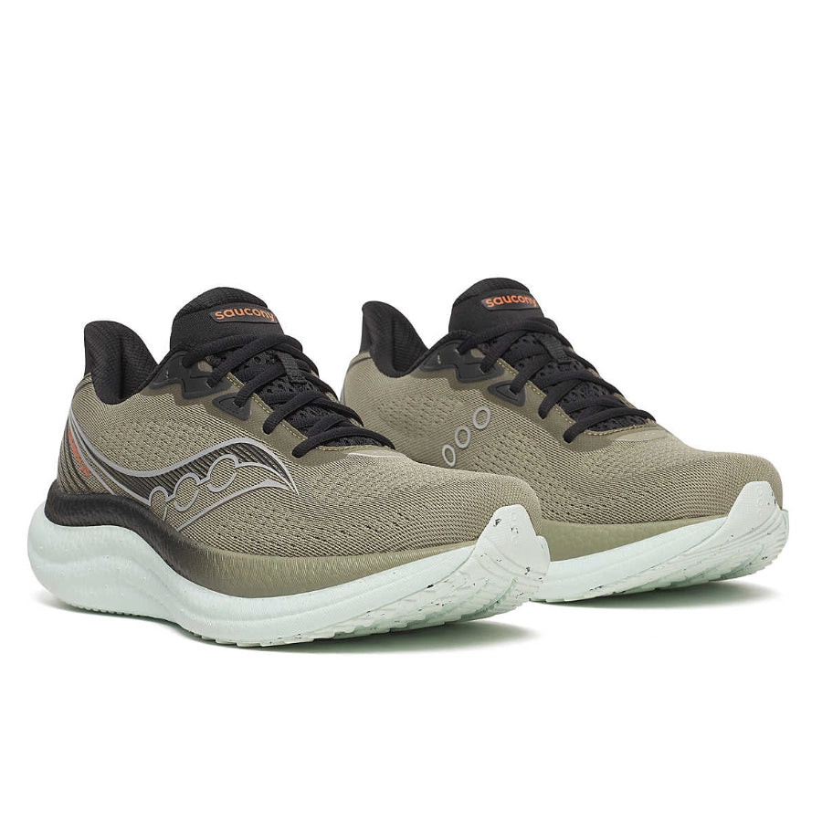 Saucony Mens Triumph 23 - Neutral