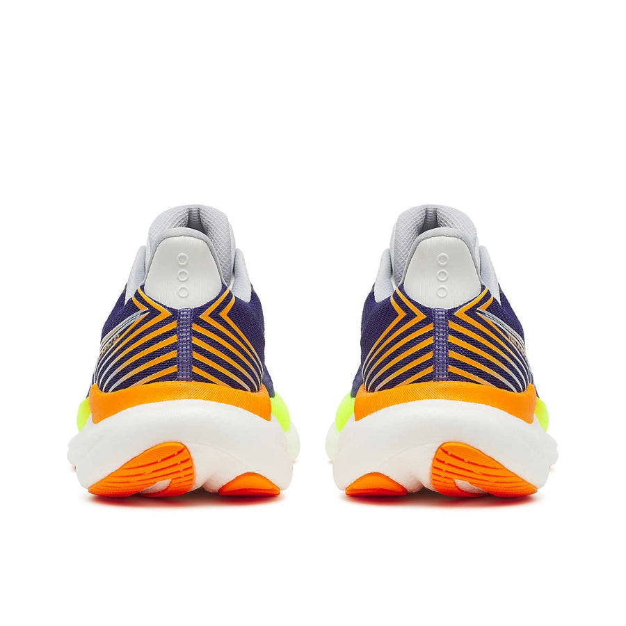 Saucony Mens Triumph 23 - Neutral