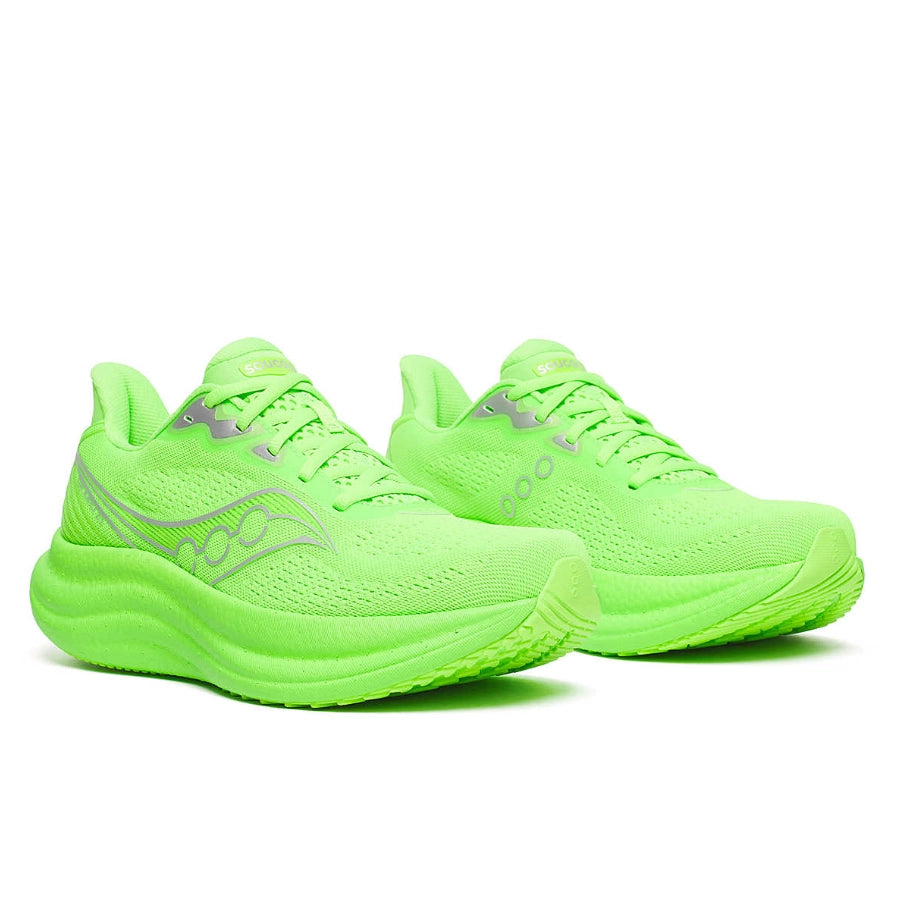 Saucony Mens Triumph 23 - Neutral