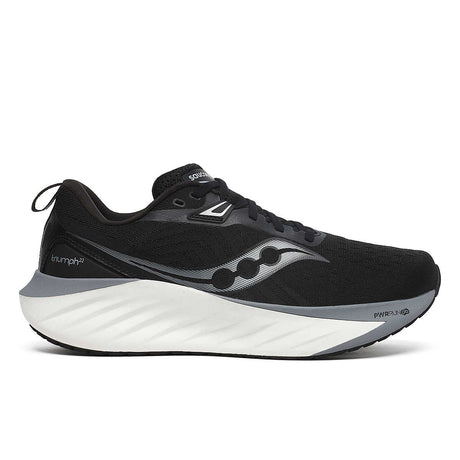 Saucony Mens Triumph 22 - Neutral