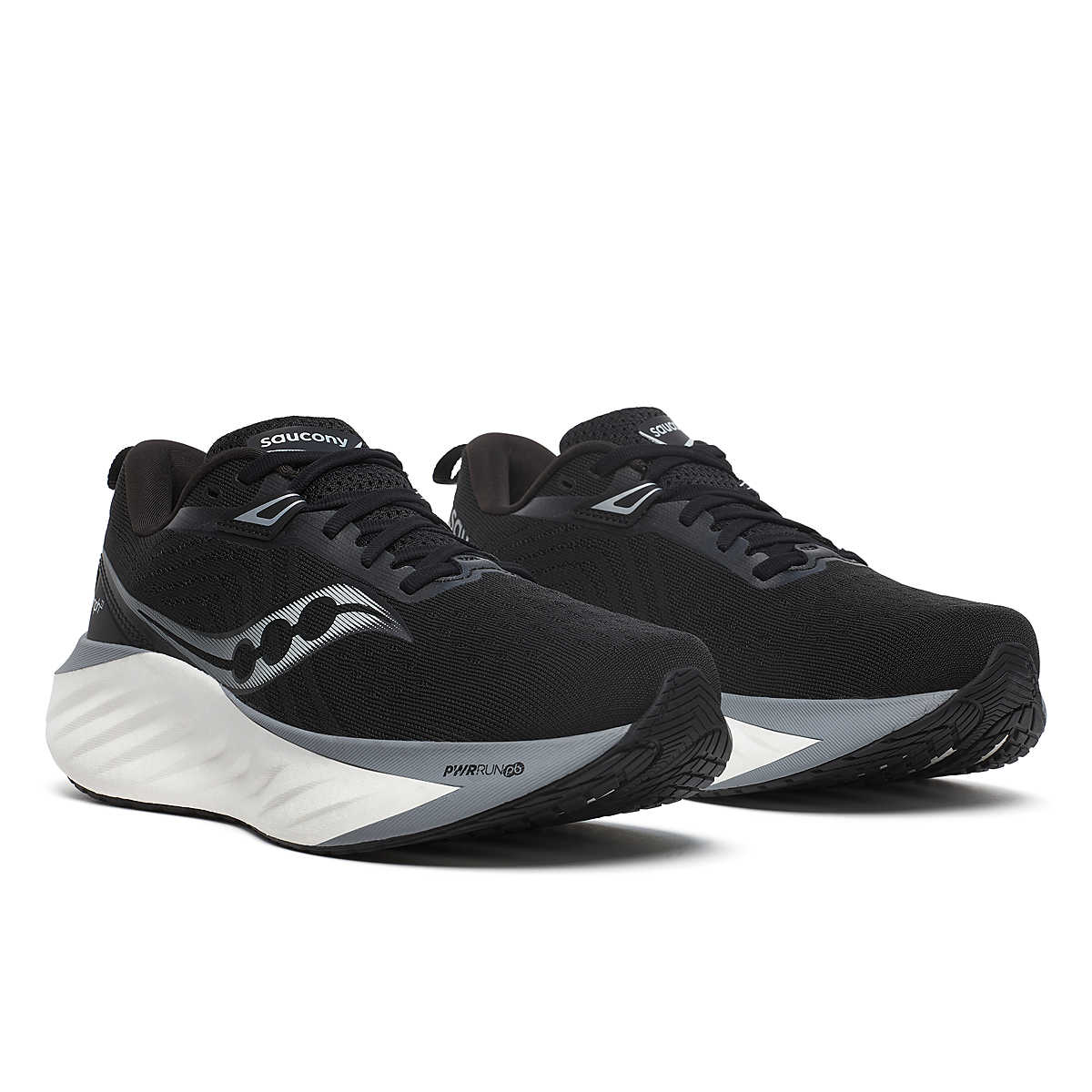 Saucony Mens Triumph 22 - Neutral