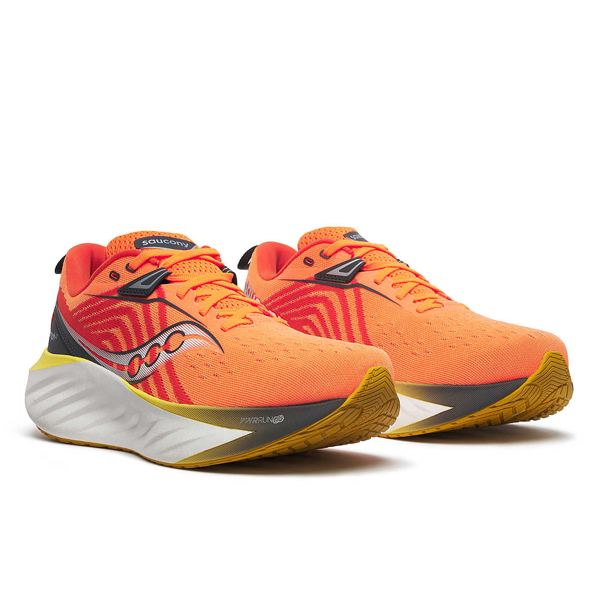 Saucony Mens Triumph 22 - Neutral