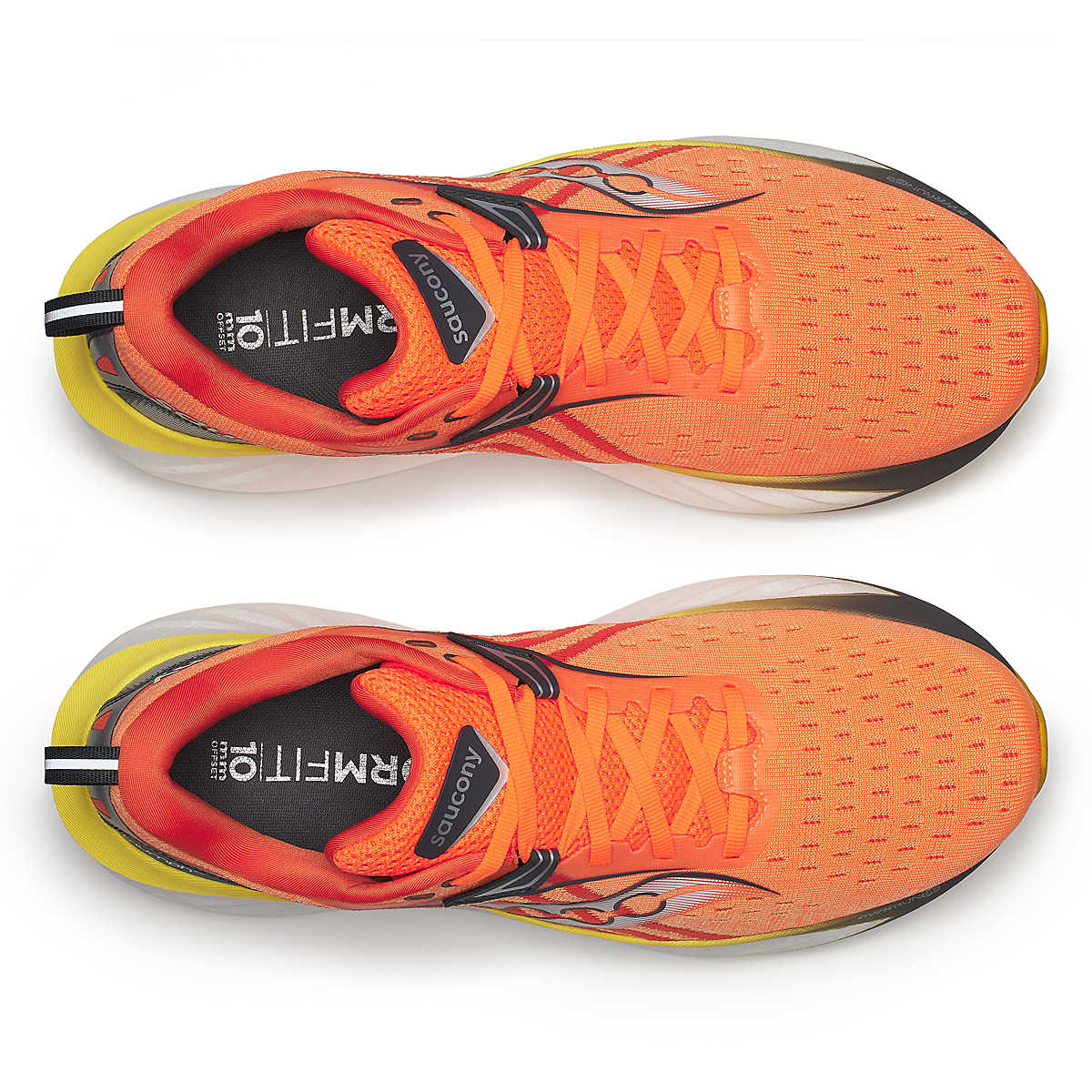 Saucony Mens Triumph 22 - Neutral