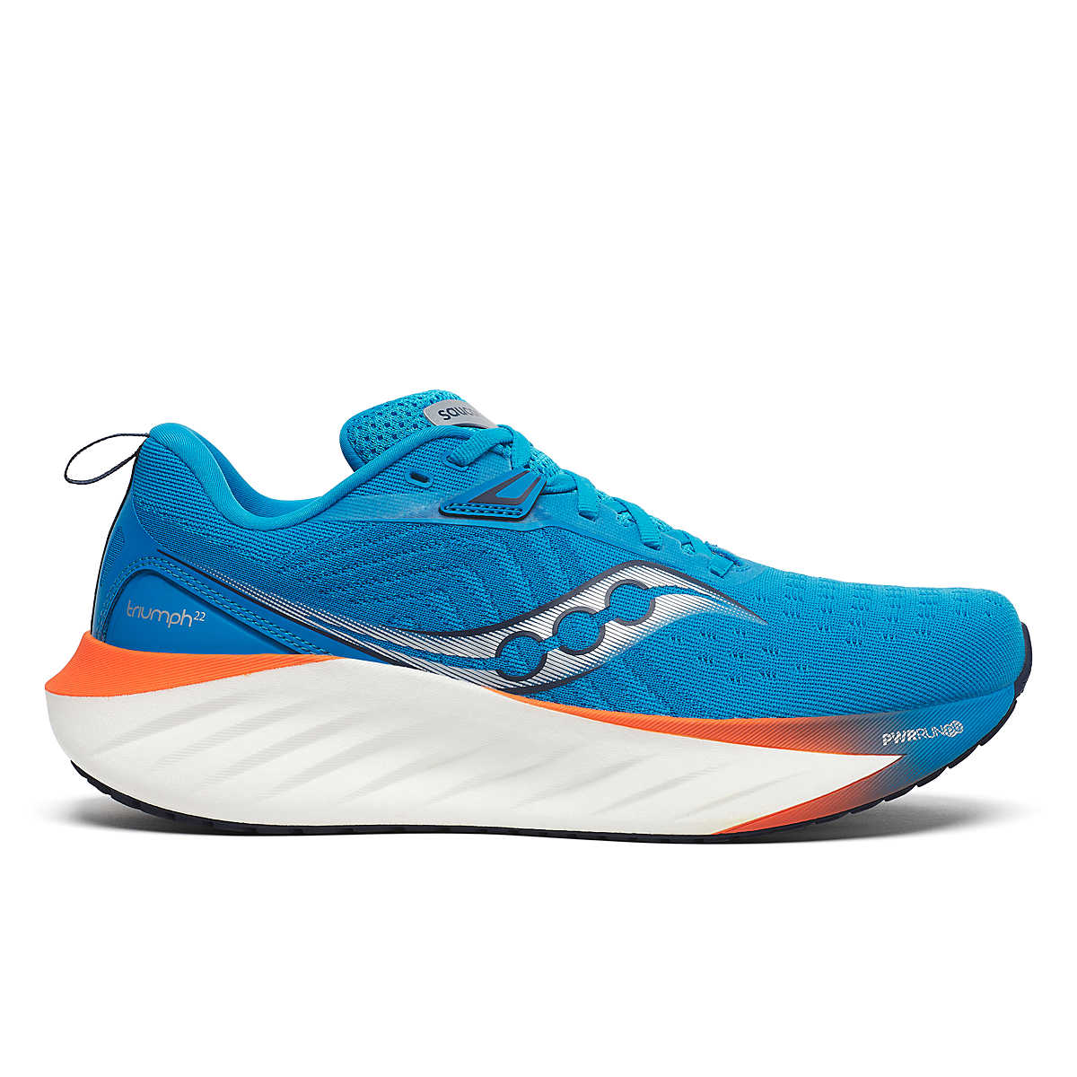Saucony Mens Triumph 22 - Neutral