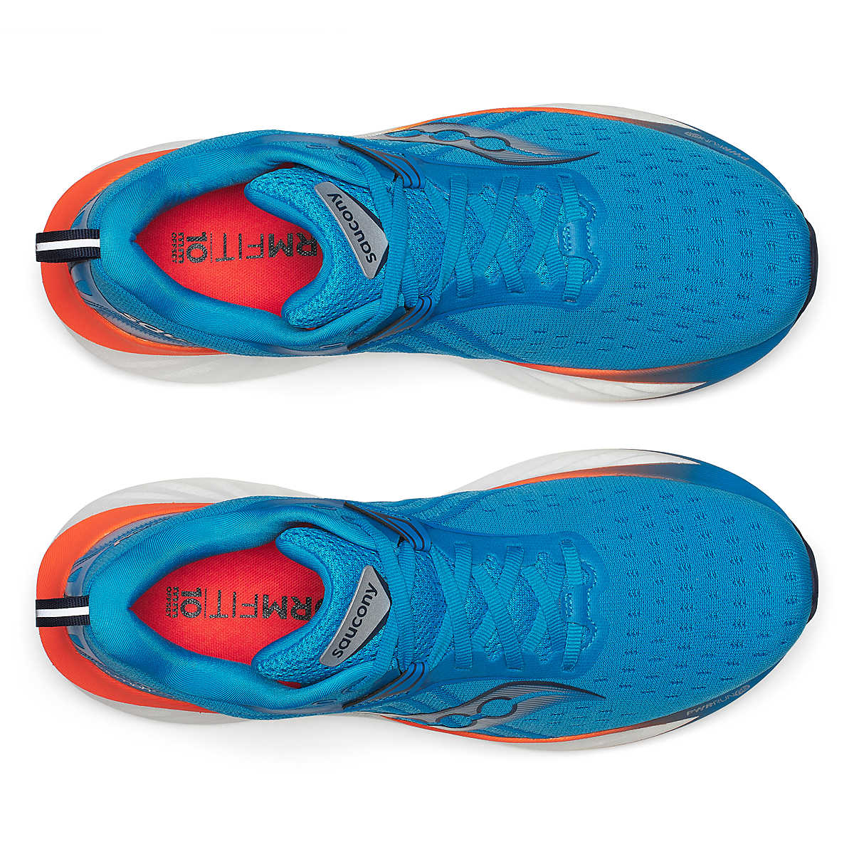 Saucony Mens Triumph 22 - Neutral
