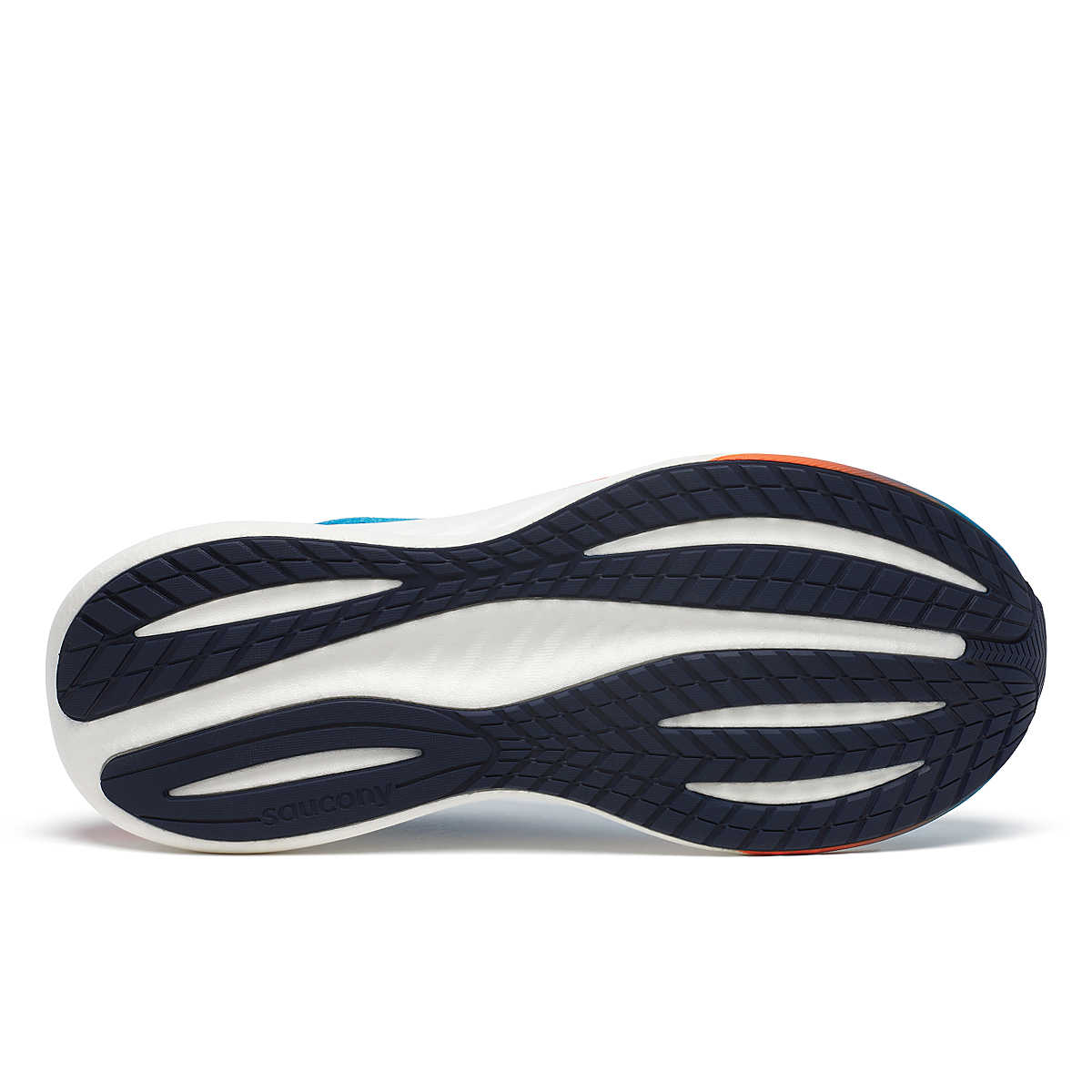 Saucony Mens Triumph 22 - Neutral