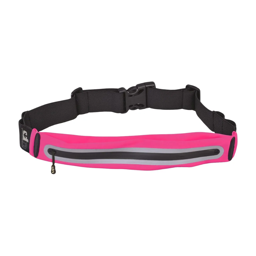 Ultimate Performance Ease Runners Expandable Waist Belt