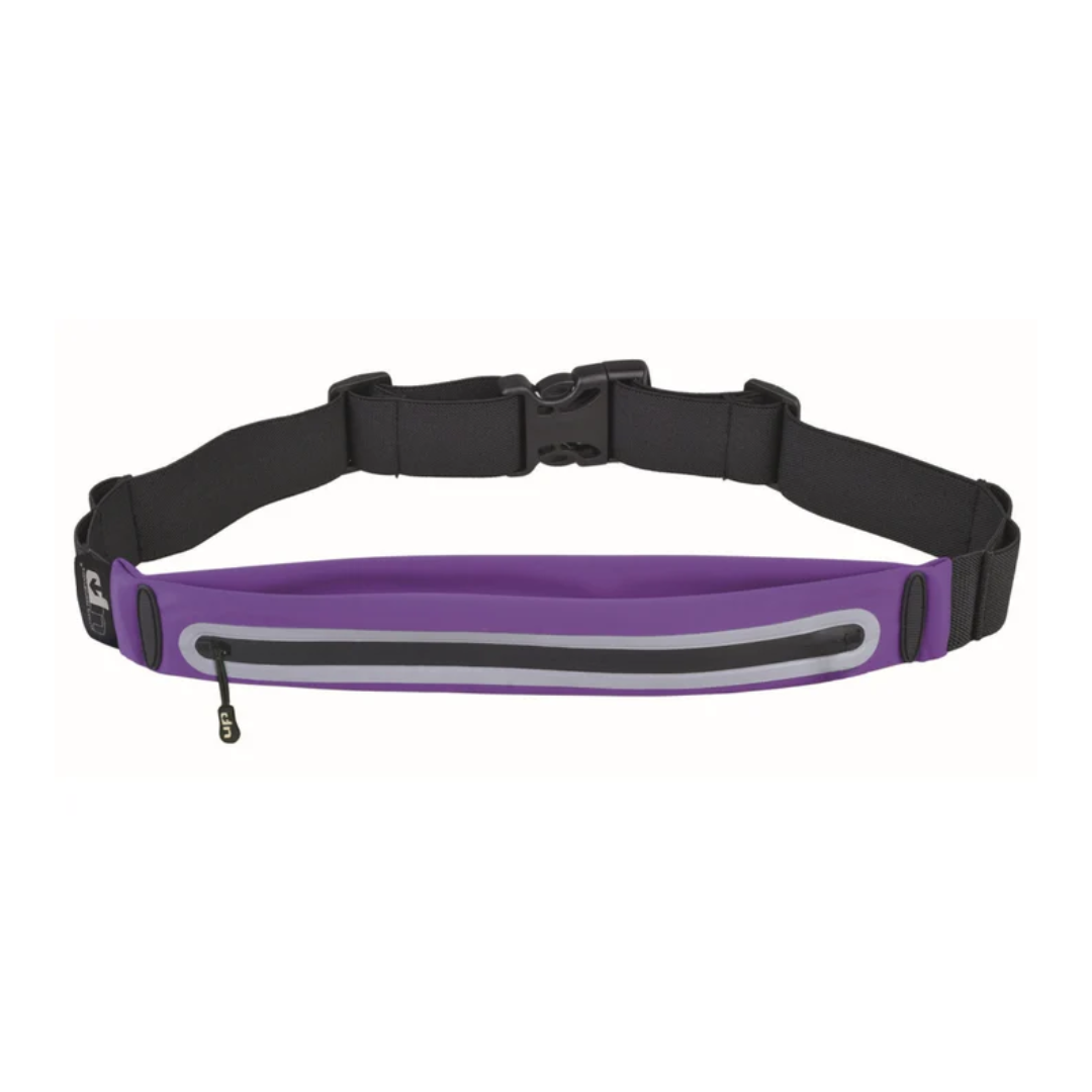 Ultimate Performance Ease Runners Expandable Waist Belt