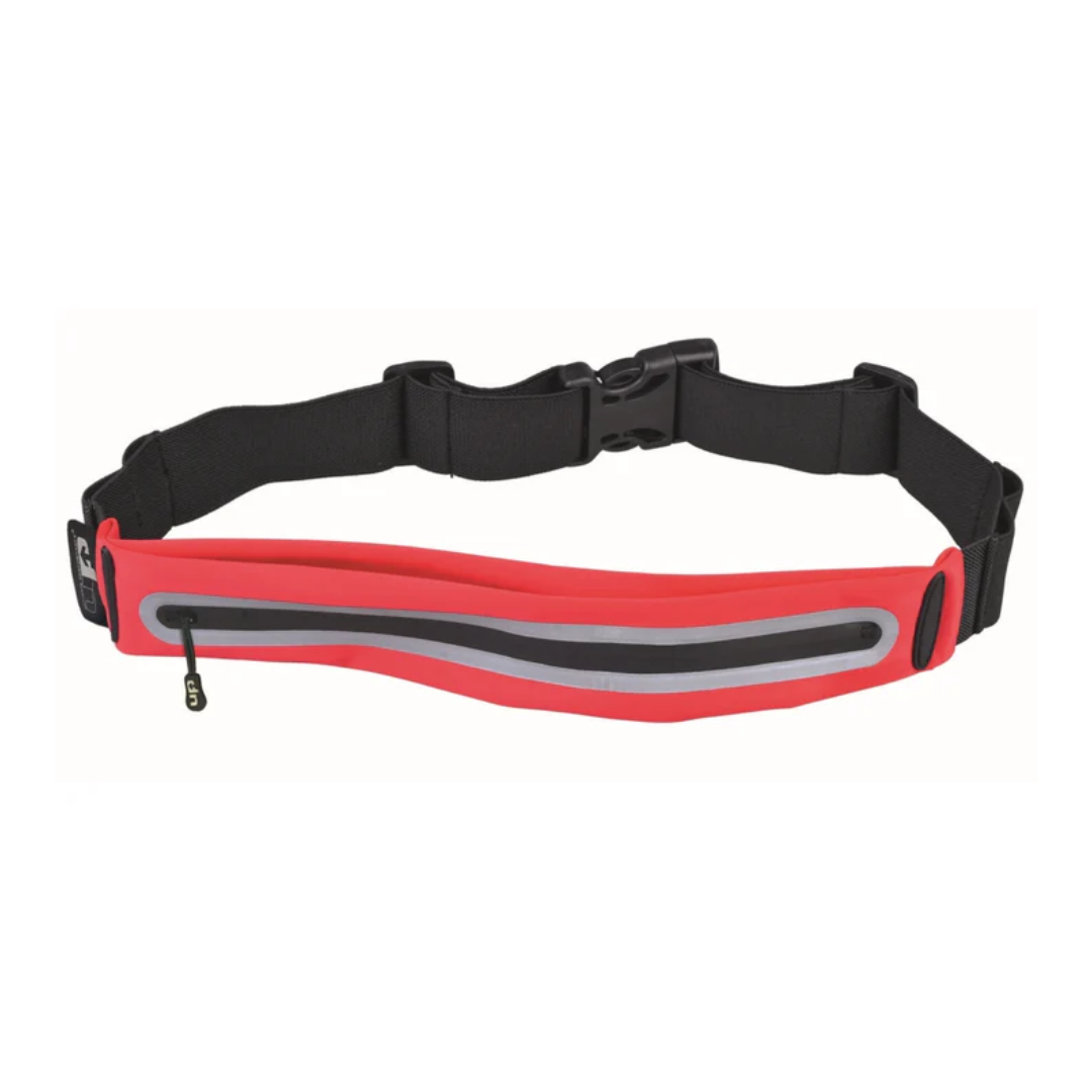 Ultimate Performance Ease Runners Expandable Waist Belt