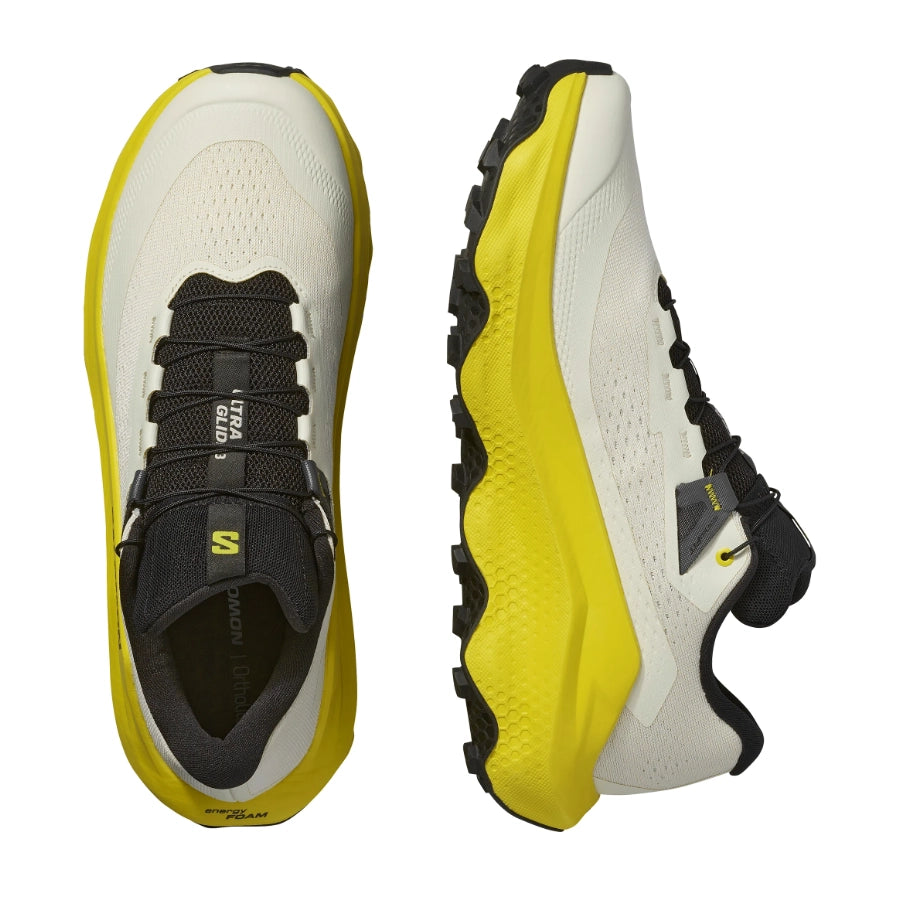 Salomon Mens Ultra Glide 3 - Trail