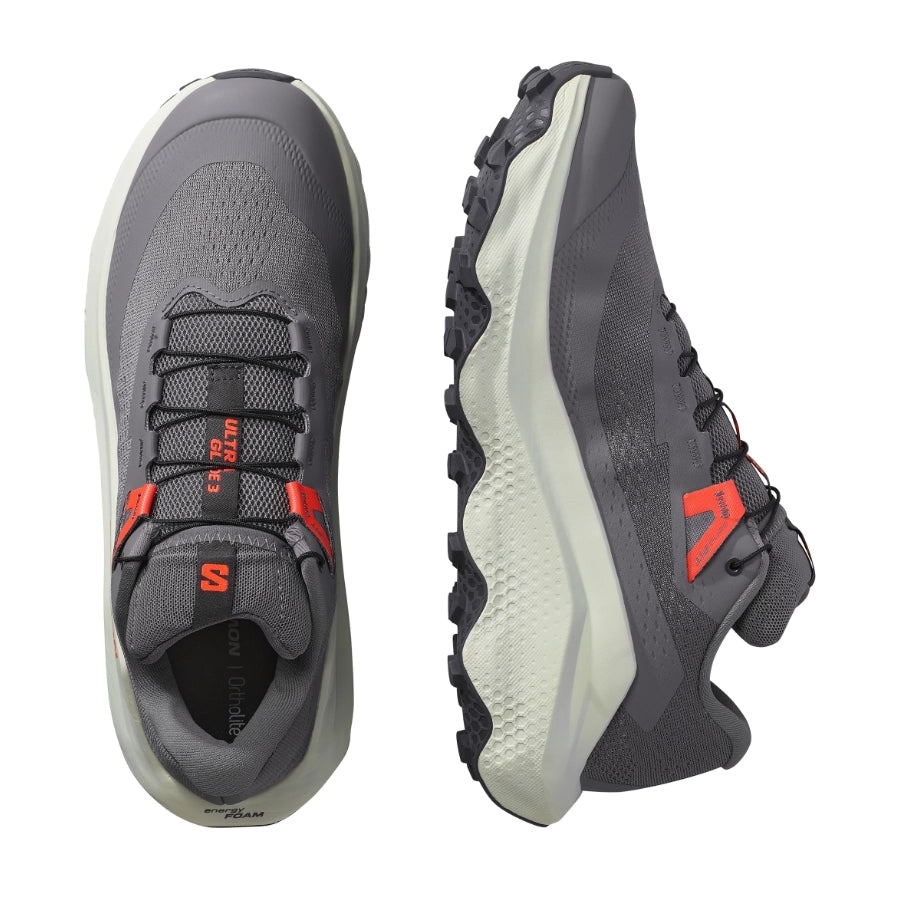 Salomon Mens Ultra Glide 3 - Trail