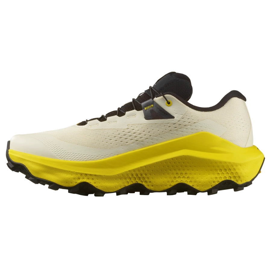 Salomon Mens Ultra Glide 3 - Trail