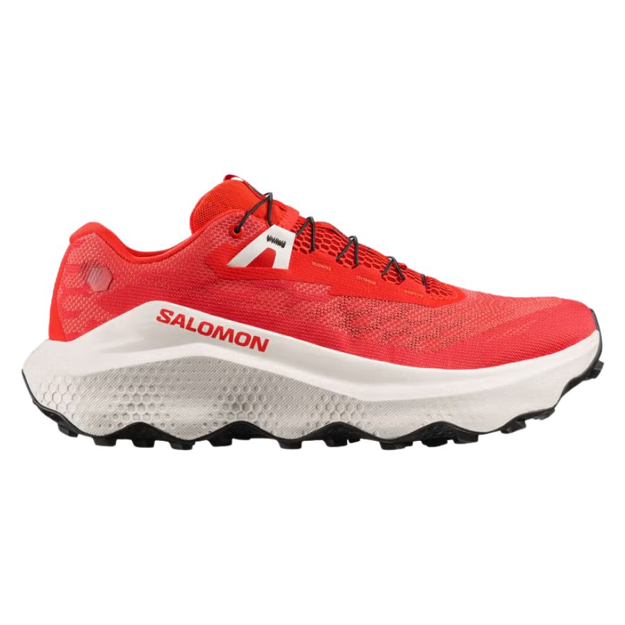 Salomon Mens Ultra Glide 4 - Trail