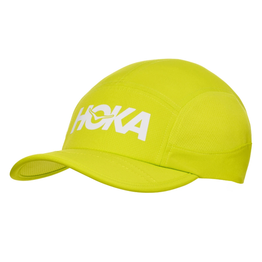 Unisex Running Hat Citrus