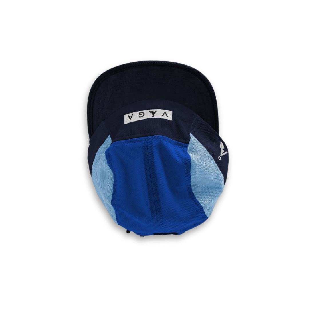 Vaga Club Cap Bluebird