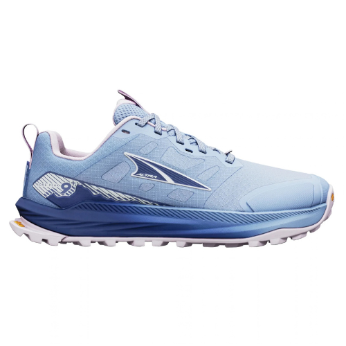 Altra Womens Lone Peak 9+ - Trail