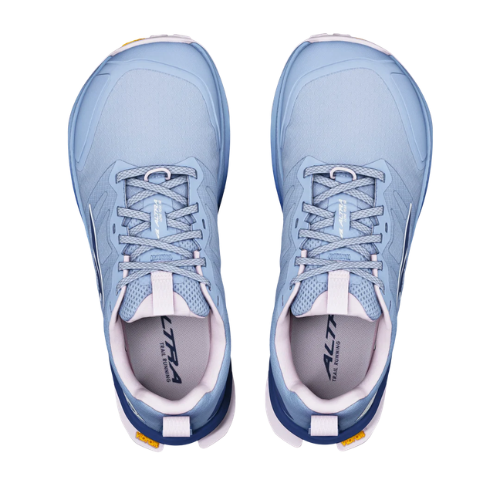 Altra Womens Lone Peak 9+ - Trail