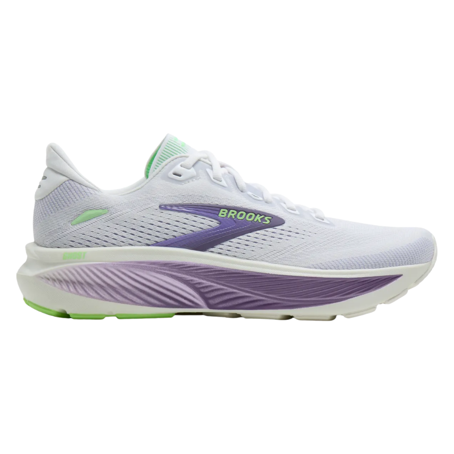 Brooks Womens Ghost 18 - Neutral