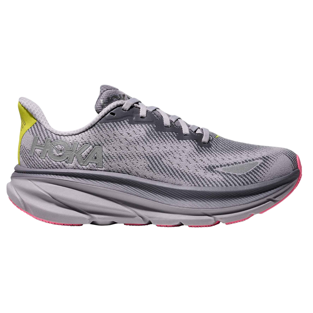 HOKA Womens Clifton 9 GTX