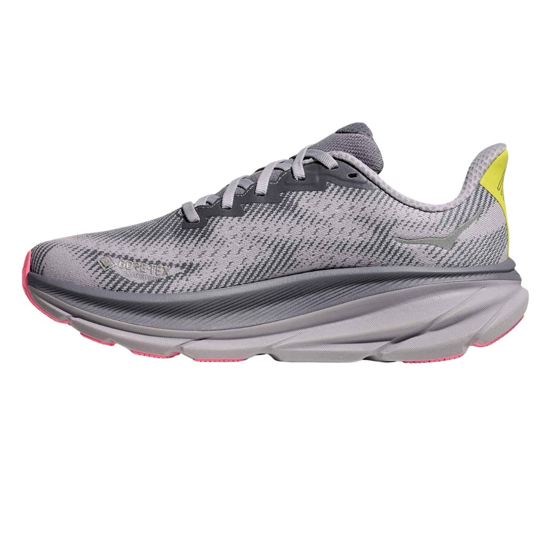HOKA Womens Clifton 9 GTX