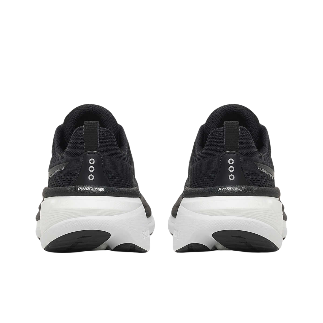 Saucony Womens Hurricane 25 - WIDE (D)
