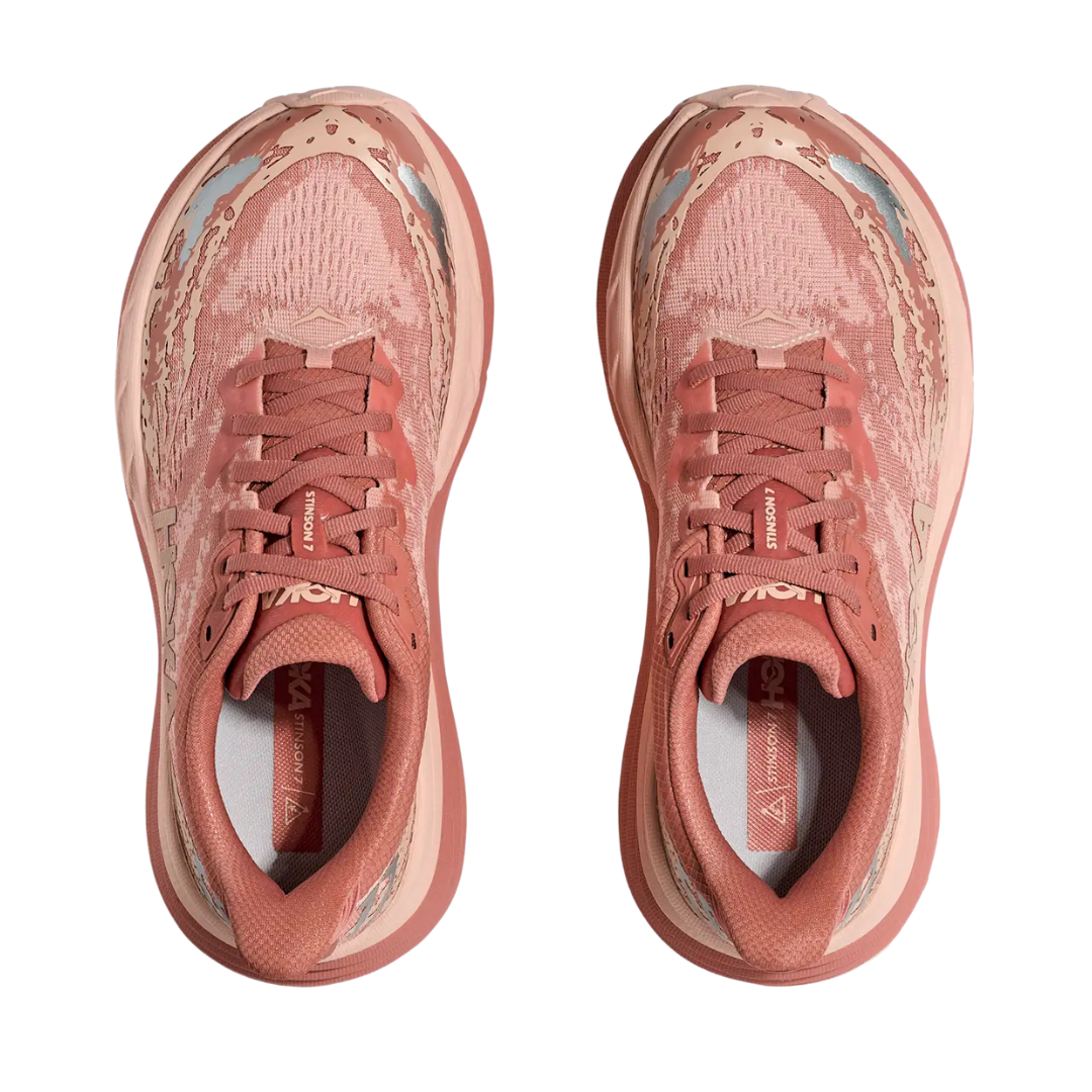 Hoka Womens Stinson 7