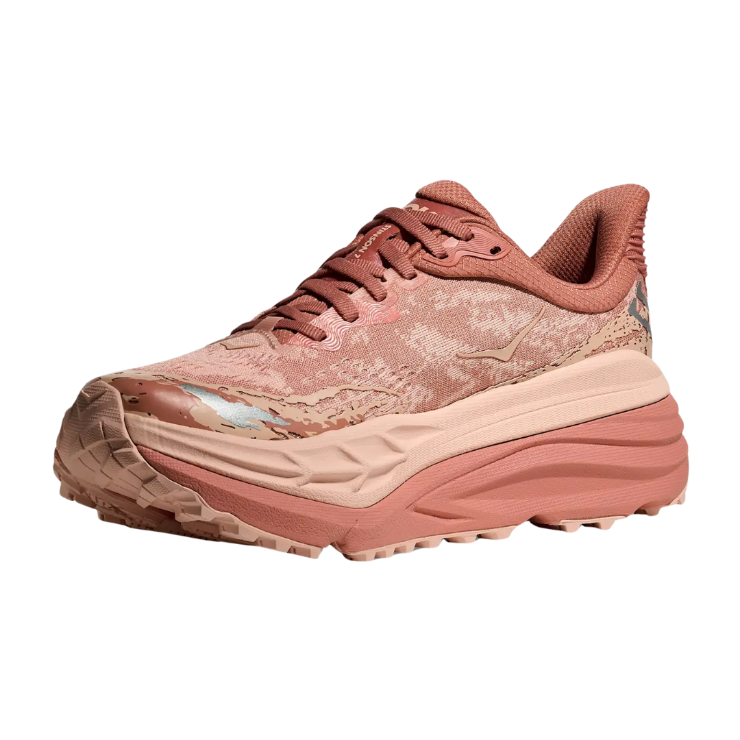 Hoka Womens Stinson 7