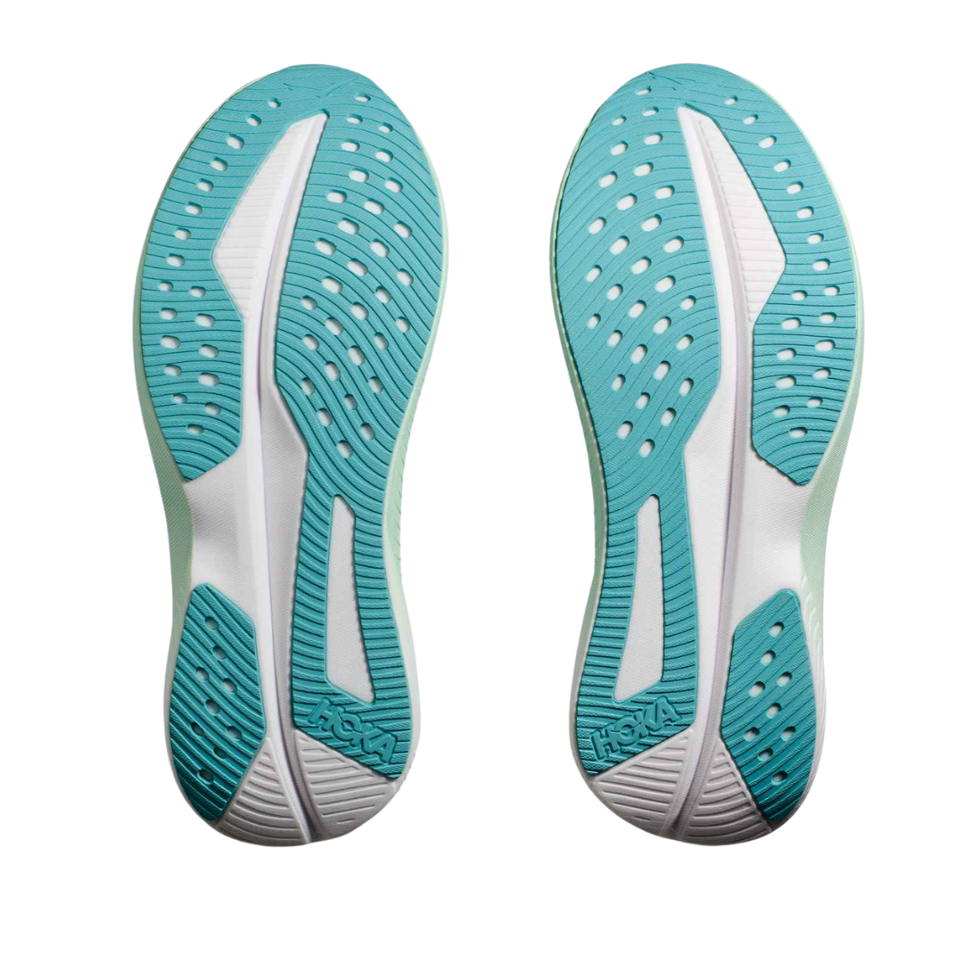 HOKA Womens Mach 6 - Wide (D)