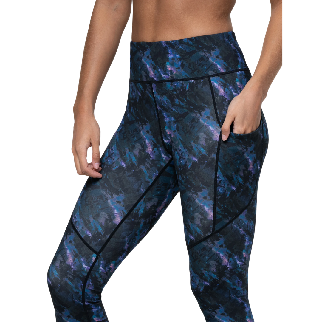 Ronhill Womens Tech Tight - AW25