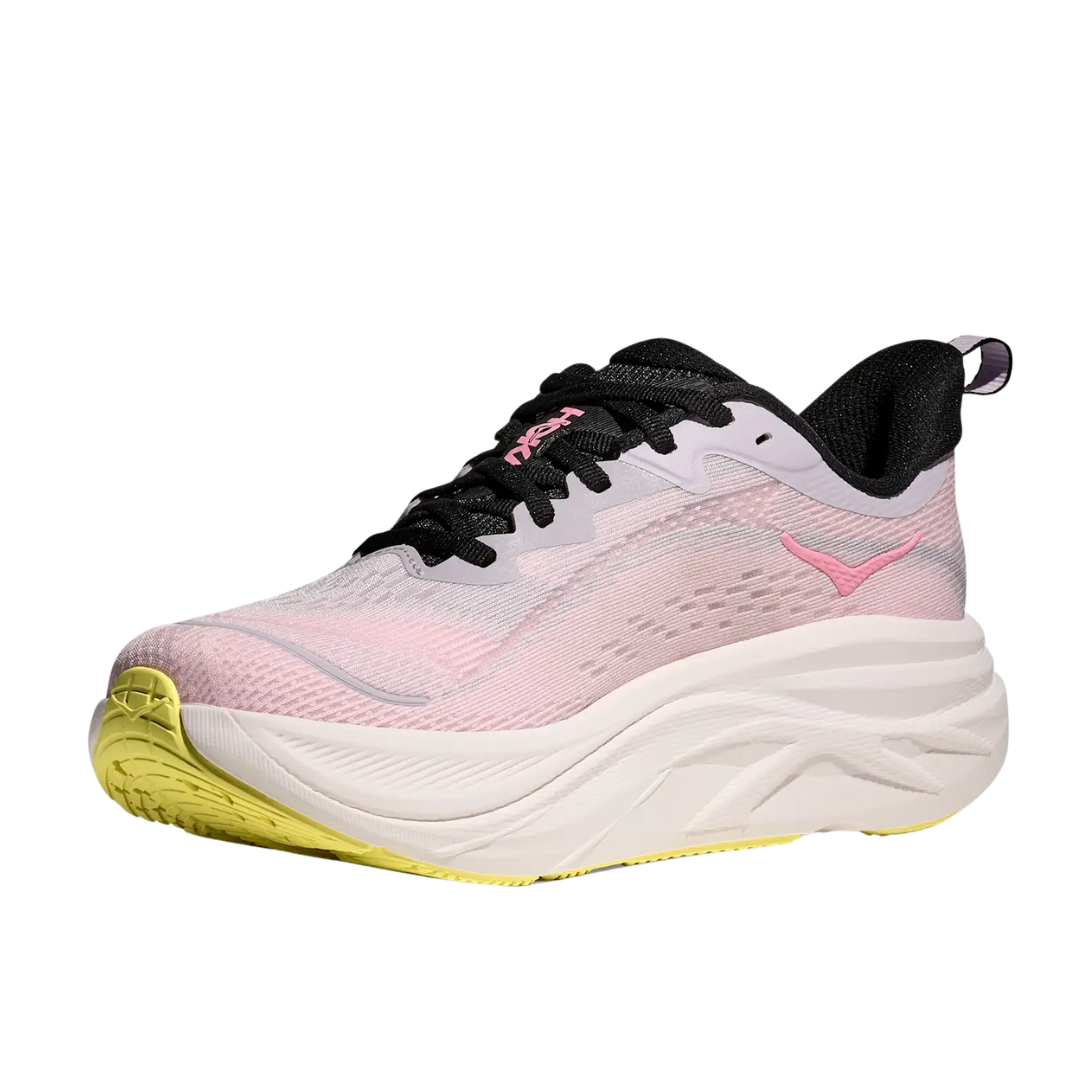 HOKA Womens SkyFlow - Wide (D) - Neutral
