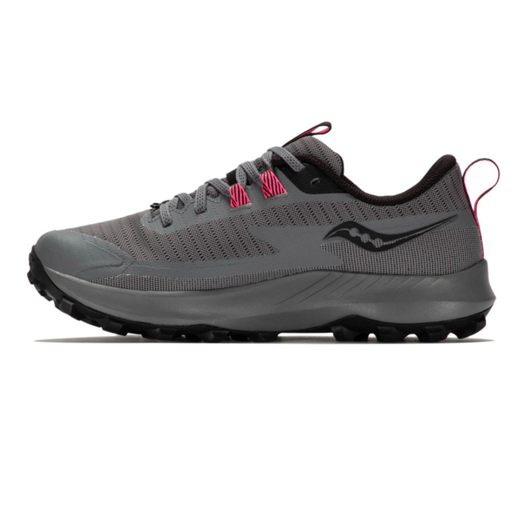 Saucony Womens Peregrine 13 GTX - Trail