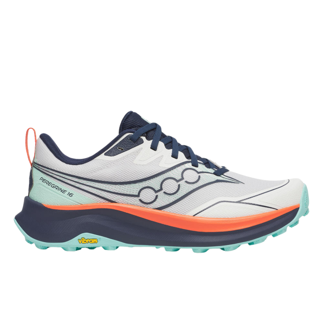 Saucony Womens Peregrine 16
