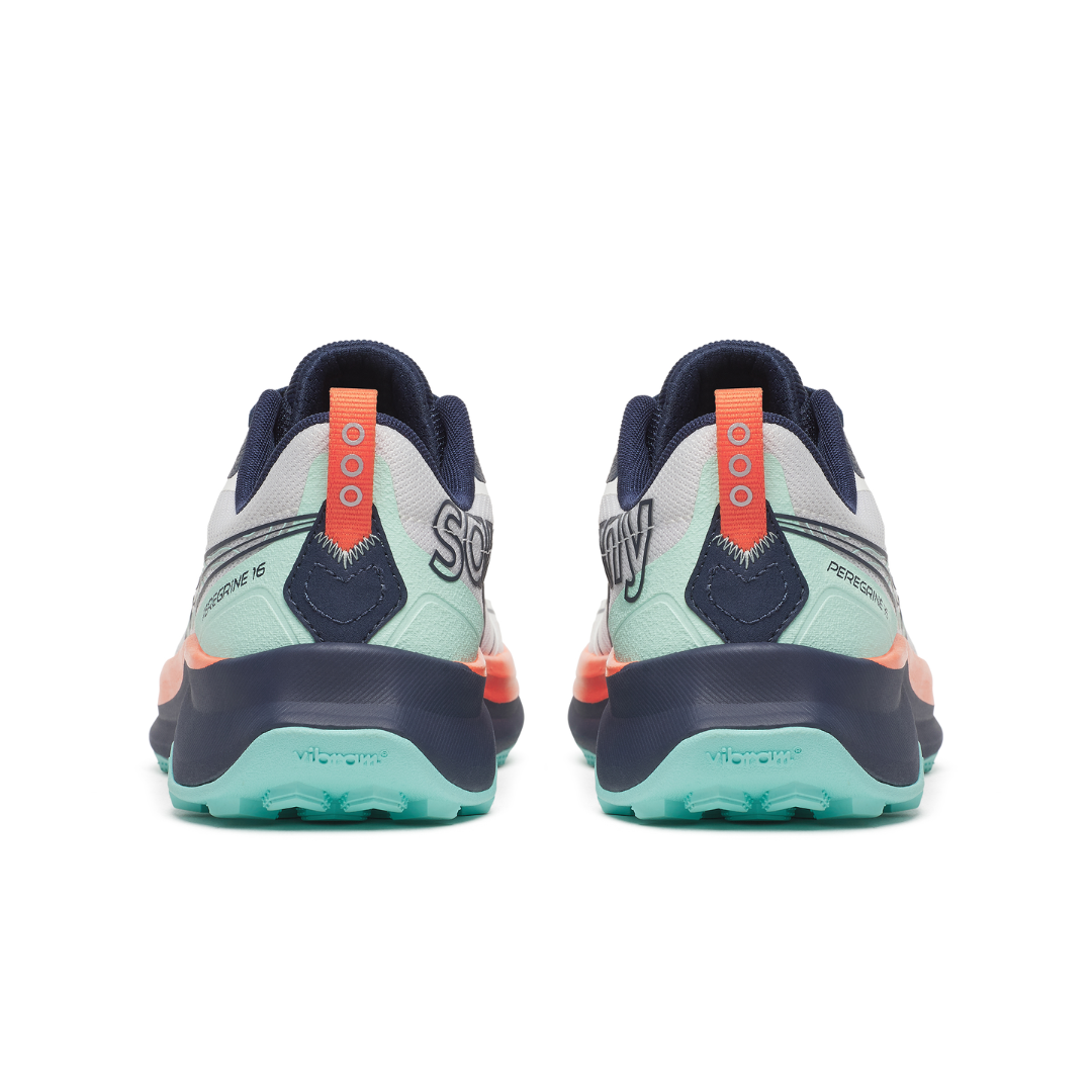 Saucony Womens Peregrine 16