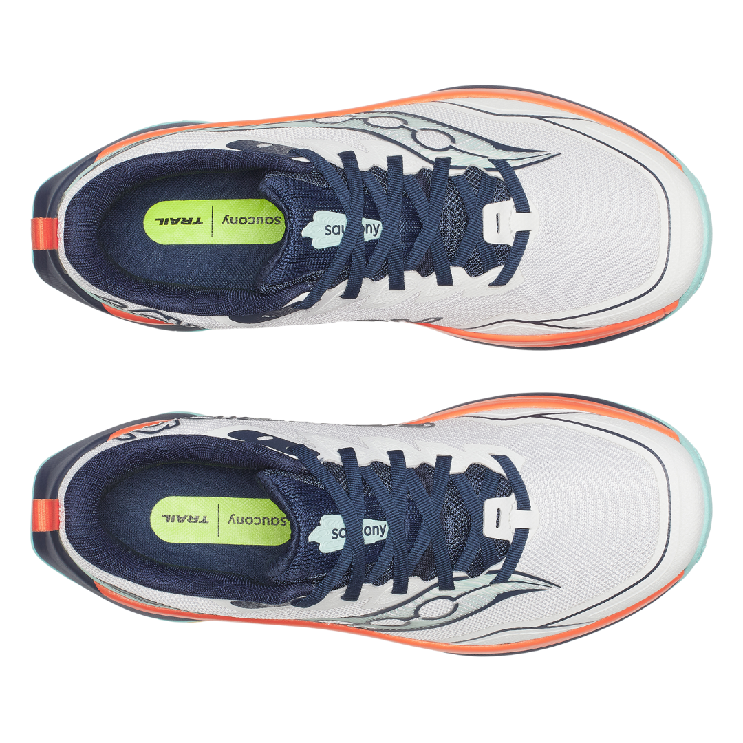 Saucony Womens Peregrine 16
