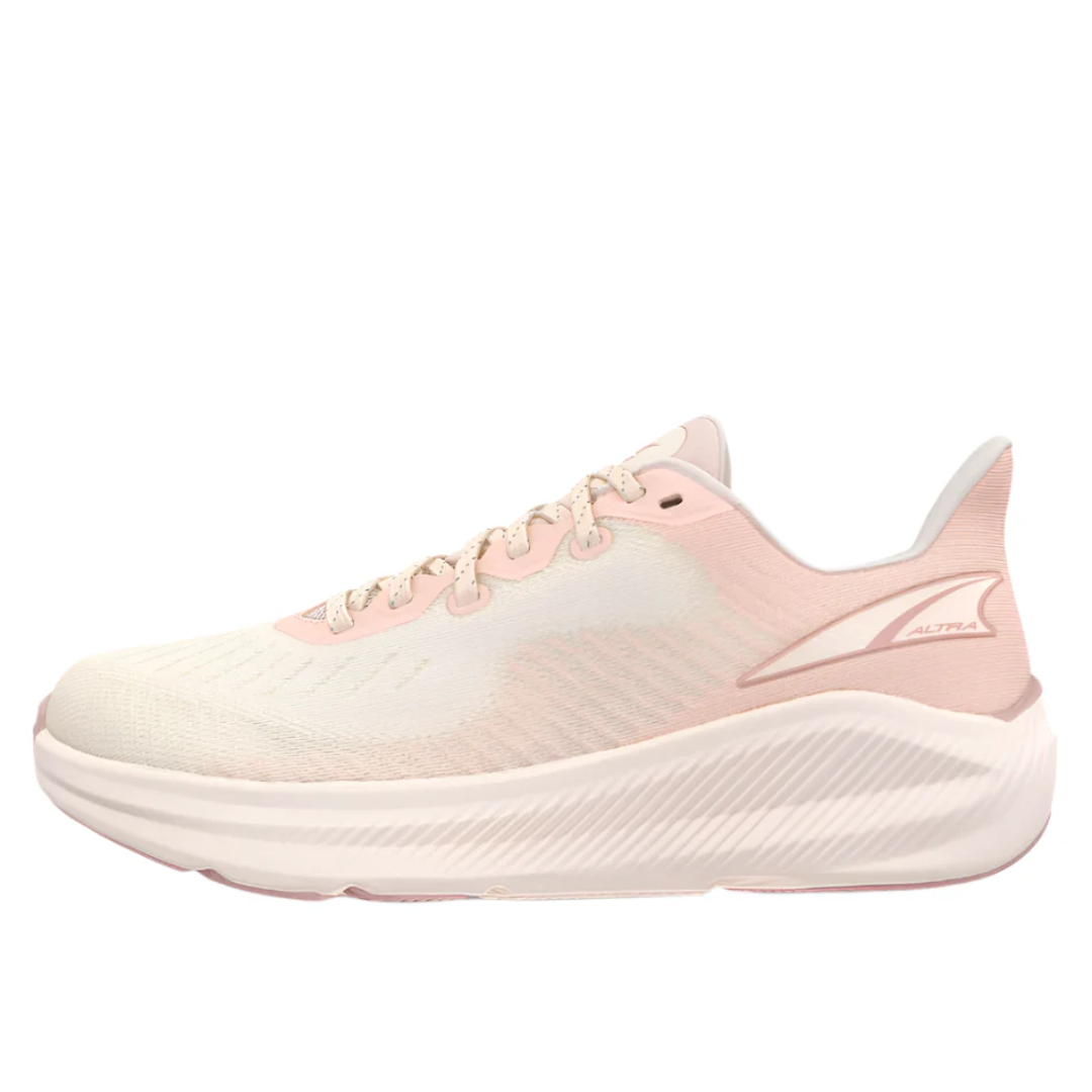 Altra Womens Experience Form