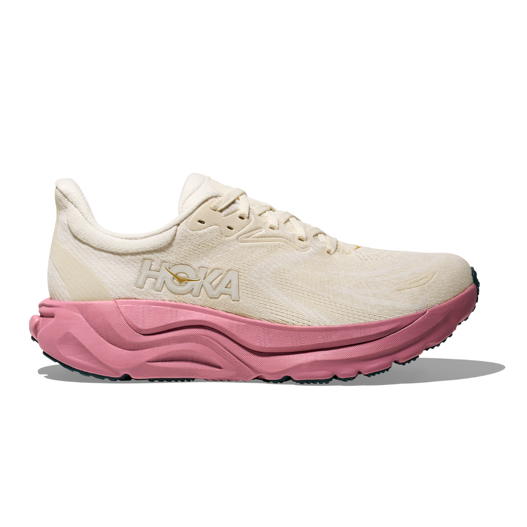 HOKA Womens Arahi 8 - Wide (D) - Stability