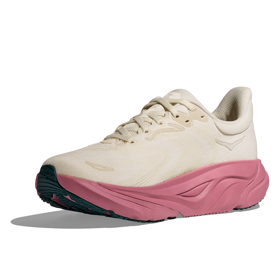 HOKA Womens Arahi 8 - Wide (D) - Stability