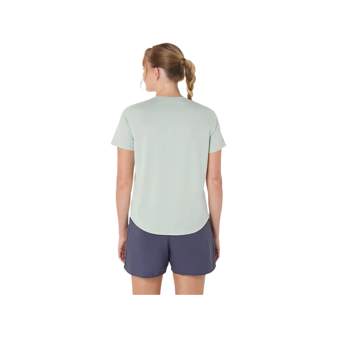 ASICS Womens Core SS Top SS25